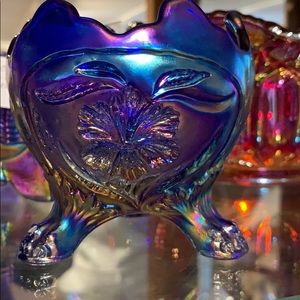 Carnival Glass